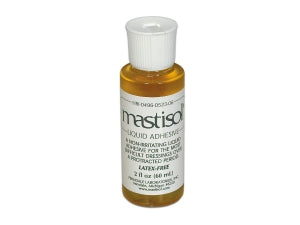 Ferndale / Eloquest Mastisol Liquid Adhesive - Mastisol Liquid Adhesive, 2 oz. - 0523-06