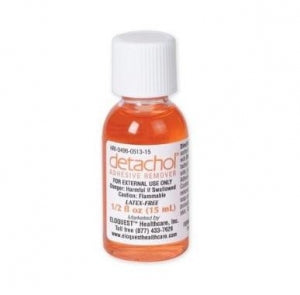 Ferndale Laboratories Detachol Adhesive Remover - Detachol Adhesive Remover Vial, 1.6 mL - 0496-0513-24