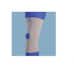 Frank Stubbs Neoprene Knee Supports - Neoprene Knee Support, Size L - 1000