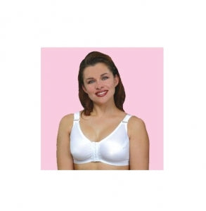 Frank Stubbs Compression Bras - Compression Bra, White - 2009-32