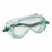 Kimberly-Clark KleenGuard V80 SG34 Safety Goggles - MBO-GOGGLE, CHEMICAL, SPLASH, FOG FREE - 16362