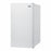 Summit 19" Wide Built-In All-Refrigerator - 19" Wide Built-In All-Refrigerator, 3.0 cu. ft. - FF471WBIADA