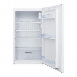 Summit 19" Wide Built-In All-Refrigerator - 19" Wide Built-In All-Refrigerator, 3.0 cu. ft. - FF471WBIADA