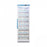 Accucold Upright Pharmacy Refrigerators - Pharmacy-Vaccine Refrigerator, 15 Cubic Feet, Glass Door - ARG15PV