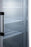 Accucold Upright Two-Door Lab Refrigerators - Accucold Medical-Laboratory Refrigerator with 2 Glass Doors and 4 Wheel Casters (2 Locking), 49 cu. ft. - ARG49ML