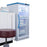 Accucold Upright Pharmacy Refrigerators - Pharmacy-Vaccine Refrigerator, 8 Cubic Feet, Glass Door - ARG8PV