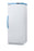 Accucold Upright One-Door Lab Refrigerators - Accucold Upright Medical-Laboratory Refrigerator with Solid Door, 12 cu. ft. - ARS12ML