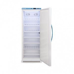 Accucold Upright Pharmacy Refrigerators - Pharmacy-Vaccine Refrigerator, 12 Cubic Feet, Solid Door - ARS12PV