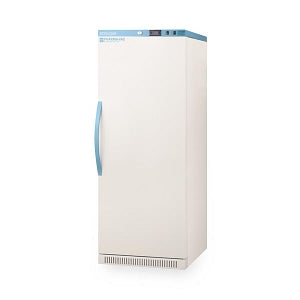 Accucold Upright Pharmacy Refrigerators - Pharmacy-Vaccine Refrigerator, 12 Cubic Feet, Solid Door - ARS12PV