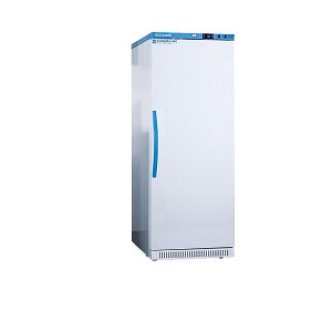 Accucold Upright Pharmacy Refrigerators - Pharmacy-Vaccine Refrigerator, 12 Cubic Feet, Solid Door - ARS12PV