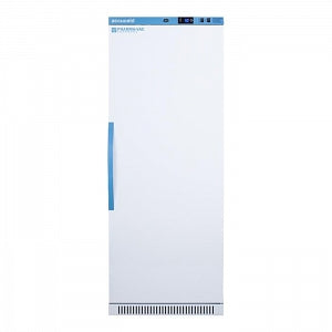 Accucold Upright Pharmacy Refrigerators - Pharmacy-Vaccine Refrigerator, 12 Cubic Feet, Solid Door - ARS12PV