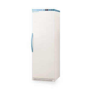 Accucold Upright Pharmacy Refrigerators - Pharmacy-Vaccine Refrigerator, 15 Cubic Feet, Solid Door - ARS15PV