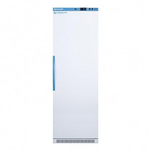 Accucold Upright Pharmacy Refrigerators - Pharmacy-Vaccine Refrigerator, 15 Cubic Feet, Solid Door - ARS15PV