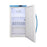 Summit MomCube Performance Breast Milk Refrigerators - MomCube Breast Milk Refrigerator, Solid Door, 3 cu. ft. - ARS3MLMC