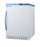 Accucold Under-Counter Glass-Door Lab Refrigerators - Accucold ADA-Height Medical-Laboratory Refrigerator with Solid Door, 6 cu. ft. - ARS6ML