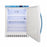 Accucold Under-Counter Pharmacy Refrigerators - Pharmacy-Vaccine Refrigerator, 6 Cubic Feet, Solid Door - ARS6PV