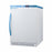 Accucold Under-Counter Pharmacy Refrigerators - Pharmacy-Vaccine Refrigerator, 6 Cubic Feet, Solid Door - ARS6PV