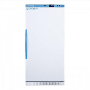 Accucold Upright Pharmacy Refrigerators - Pharmacy-Vaccine Refrigerator, 8 Cubic Feet, Solid Door - ARS8PV