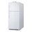 Summit 20.4 Cu. Ft. White Refrigerator-Freezer - 20.4 cu. ft. Refrigerator-Freezer, White - BKRF21W