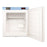 Summit Compact All-Freezers - All-Freezer, Manual, White, 1.4 cu. ft. - FS24L7MED