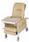 Medline ComfortEZ 3-Position Recliners - CAL 133 Compliant ComfortEZ 3-Position Recliner, No Tray, Cappuccino - FURN10100BEC