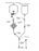 Fenwal SEPACELL PLS-10A Leukocyte Reduction Adm - SEPACELL R-500II Leukocyte Reduction Filter with Y-Administration Set for Red Blood Cells - 4C2491