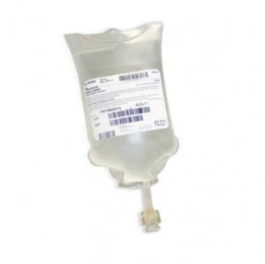 Fenwal Amicus Separator (Platelets / Plasma) - Amicus Separator Kit, Apheresisc, PAS Connector, Single Needle - 4R2337