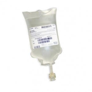 Fenwal Amicus Separator (Platelets / Plasma) - Amicus Separator, Grip, Fenwal, Prompt, Blue - A10399001