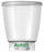 Foxx Life Sciences Funnels - FUNNEL ONLY, 1000ML, 0.1M, PES - 116-3113-RLS