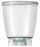 Foxx Life Sciences Funnels - FUNNEL ONLY, 1000ML, 0.45M, PES - 1163-RLS