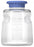 Foxx Life Sciences Sterile PC Bottles - BOTTLE & CAP, 500ML, PC, STERILE - 1181-RLS