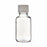 Foxx Life Sciences EZBio Sterilized PC Media Bottle - EZBio Sterilized Polycarbonate Media Bottle with Closed Cap, 250 mL - 138-3211-FLS