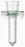 Foxx Life Sciences Conical Filter Units - FUNNEL, CENTRIFUGE, 50ML, 0.2M, PES - 1402-RLS