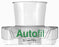 Foxx Life Sciences Autofil Funnel - FUNNEL ONLY, CENTRIFUGE, 15ML, 0.10M, PES - 146-1113-RLS