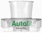 Foxx Life Sciences Autofil Funnel - FUNNEL ONLY, CENTRIFUGE, 15ML, 0.22M, PES - 146-1213-RLS