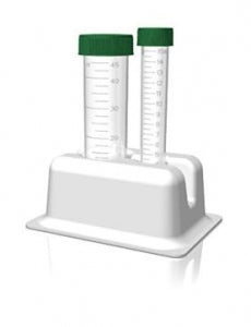 Foxx Life Sciences Autofil Centrifuge Tube Stand - STAND, CENTRIFUGE TUBE, 15ML & 50ML - 146-9004-RLS