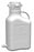 Foxx Life Sciences VersaCap Carboys - CARBOY, VERSACAP 80, HDPE, 5L, SPIGOT - 152-1211-OEM