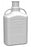 Foxx Life Sciences VersaCap Carboys - CARBOY, 3" SANITARY CAP, PP, 10L, NO SPIGOT - 155-2131-OEM