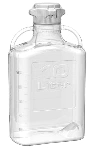 Foxx Life Sciences VersaCap Carboys - CARBOY, VERSACAP 80, CP, 10L, NO SPIGOT - 157-2111-OEM