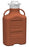 Foxx Life Sciences VersaCap Carboys - CARBOY, VRSACP 120, HDPE, 20L, NO SPIGOT, AMB - 15K-3121-OEM