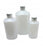 Foxx Life Sciences Boston Square Storage Bottle - BOSTON SQUARE, HDPE, 1L, 45MM CAP - 172-1301-OEM