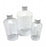 Foxx Life Sciences Boston Square Storage Bottle - BOSTON SQUARE, PETG, 4L, 45MM CAP - 177-4301-OEM