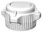 Foxx VersaCap Open-Top 53 mm Cap with Closed Adapter - CAP, VERSACAP 50, OPEN TOP, W/CLOSE ADAPTR - 205-0314-RLS