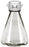 Foxx Life Sciences EZclear Erlenmeyer Flasks - FLASK, PC, 1L, BAFFLE, VERSACAP 50, STERILE - 248-4232-OEM