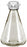 Foxx Life Sciences EZclear Erlenmeyer Flasks - FLASK, PC, 2L, BAFFLE, VERSACAP 50 - 248-5231-OEM