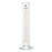 Foxx Life Sciences Borosil Graduated Measuring Cylinders - Borosil Graduated Measuring Cylinder with Hexagonal Base, USP Class A, 1000 mL, 4/Case - 3026029A