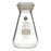 Foxx Life Sciences PUREGRIP Erlenmeyer / Conical Flasks - PUREGRIP Erlenmeyer / Conical Borosilicate Glass Flask with GL45 Screw Cap, 250 mL - 5021021-FLS