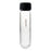 Foxx Life Sciences Clear Flat Bottom Media Culture Tubes - Clear Flat Bottom Media Culture Tube with Polypropylene Cap, 30 mL - 9910010