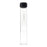 Foxx Life Sciences Clear Flat Bottom Media Culture Tubes - Clear Flat Bottom Media Culture Tube with Polypropylene Cap, 50 mL - 9910012