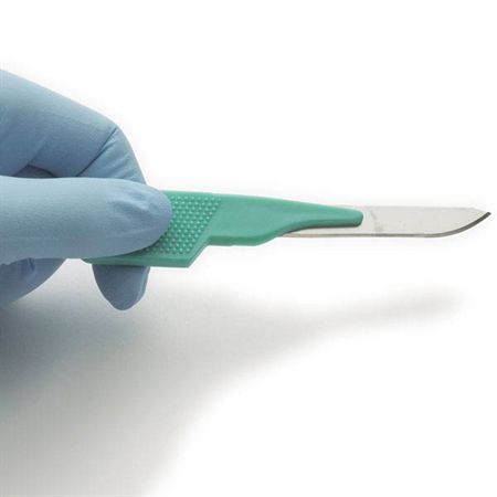 #22 Finger Scalpels Non-Sterile